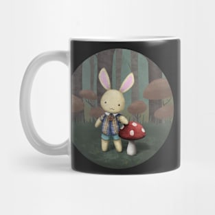 Little bunny Mug